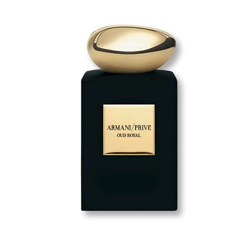 Giorgio Armani Prive Oud Royal EDP Intense