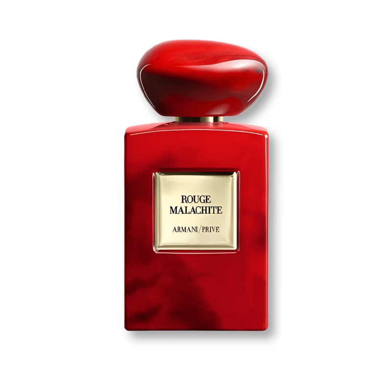 Giorgio Armani Prive Rouge Malachite EDP