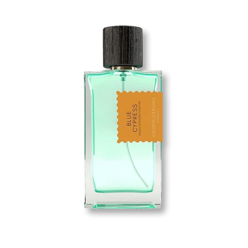 Goldfield & Banks Blue Cypress Perfume Concentrate