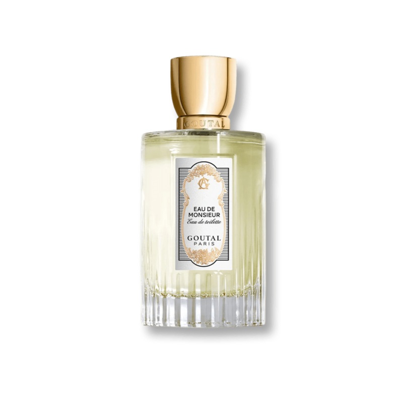 Goutal Eau De Monsieur EDT