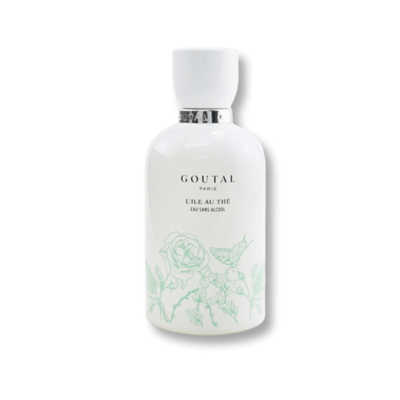 Goutal L’Ile Au The Eau Sans Alcool – Free Water Esa