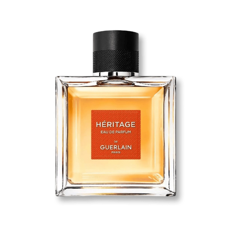 Guerlain Heritage EDP