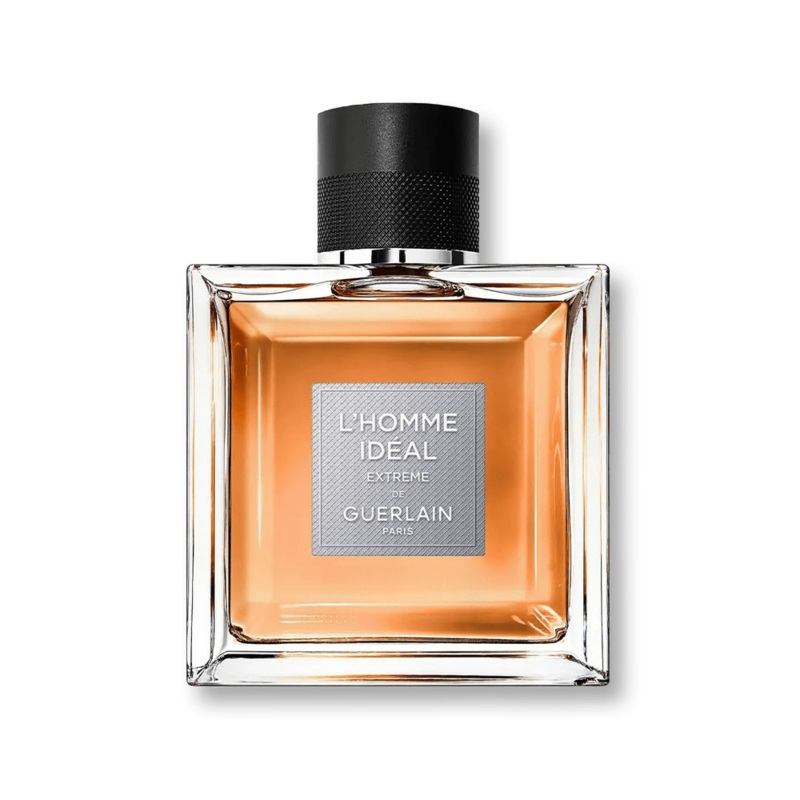 Guerlain L’Homme Ideal Extreme EDP