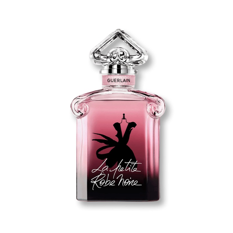 Guerlain La Petite Robe Noire EDP Intense