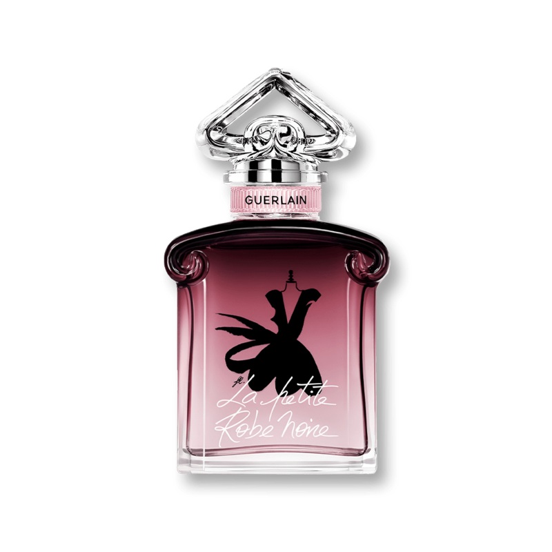 Guerlain La Petite Robe Noire Rose Noire EDP
