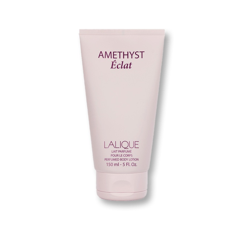 Lalique Amethyst Eclat Body Lotion