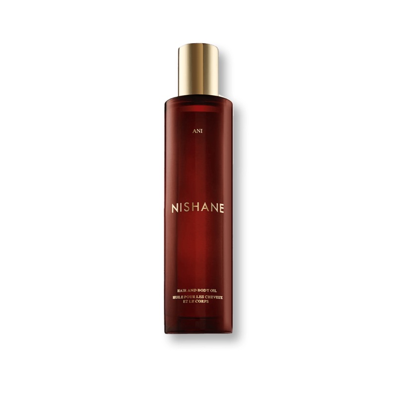 Nishane Tuberoza Hair & Body Oil