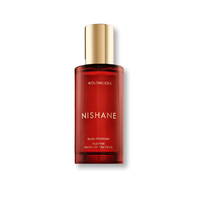 Nishane Wulong Cha Hair Perfume