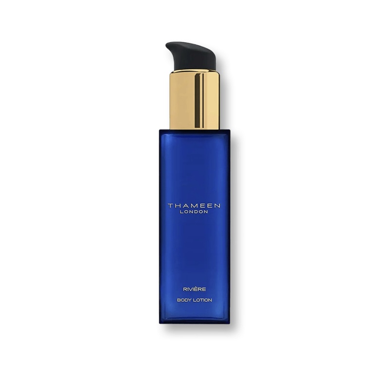 Thameen Treasure Collection Riviere Body Lotion