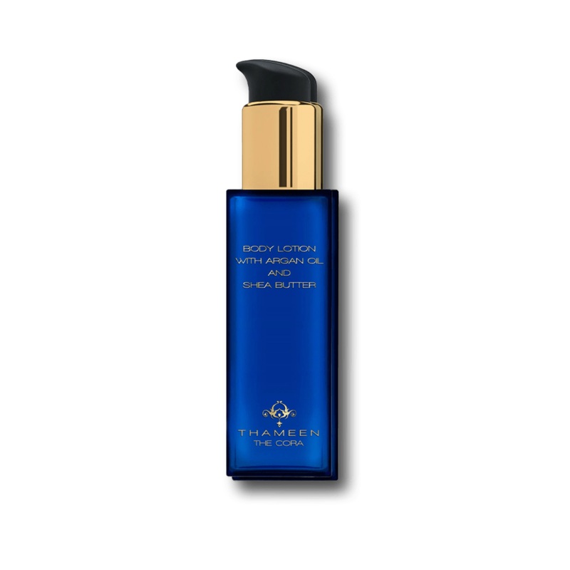 Thameen Treasure Collection The Cora Body Lotion