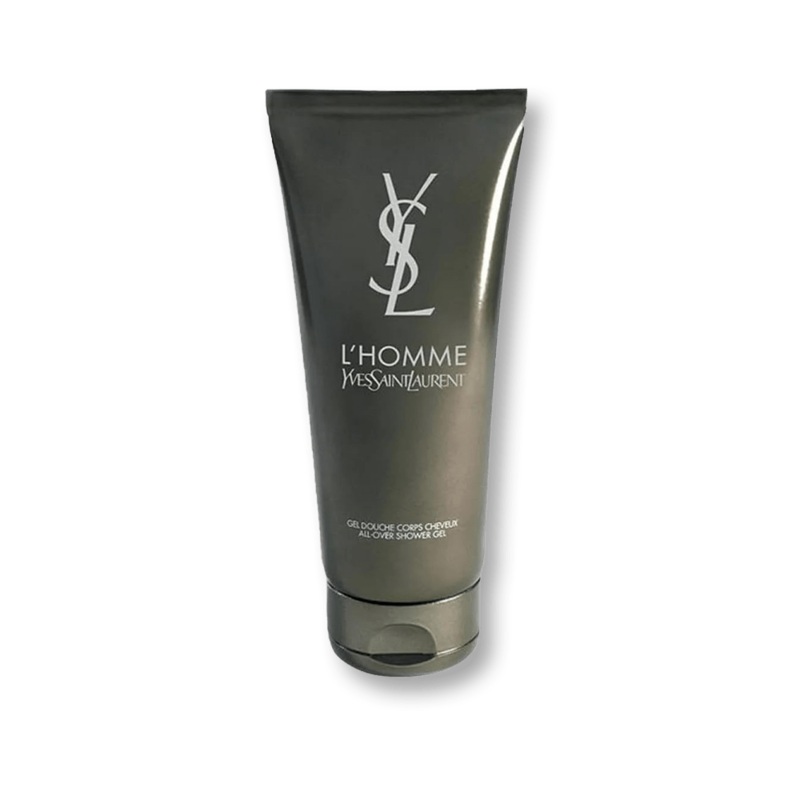 Yves Saint Laurent L’Homme All Over Shower Gel