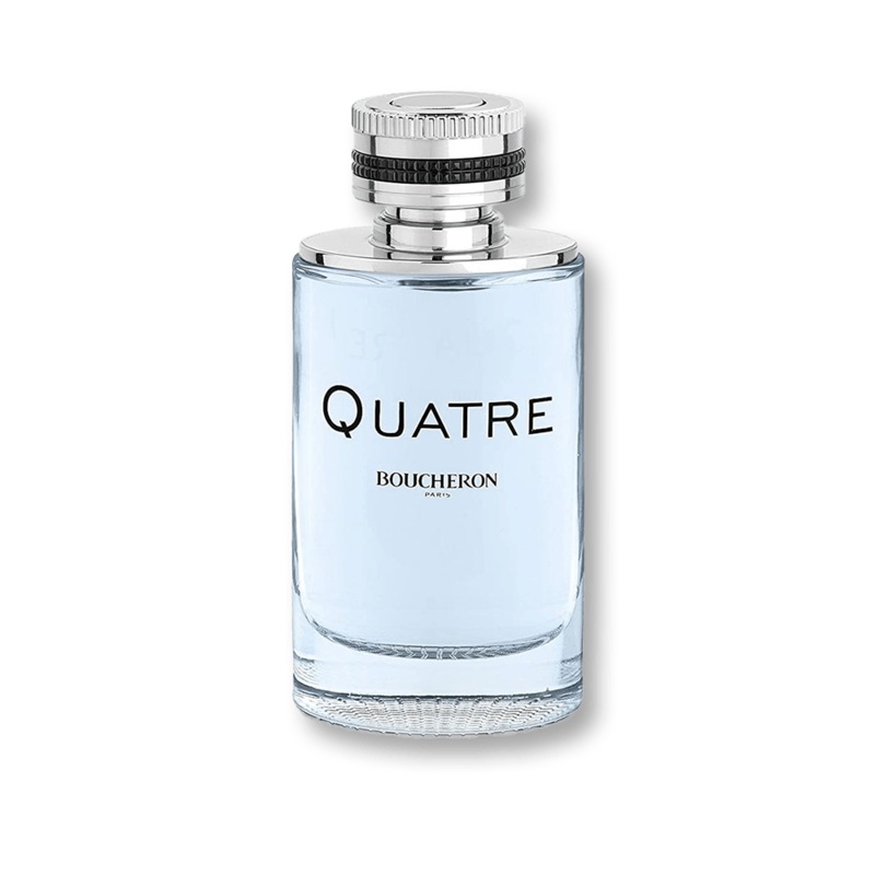 Boucheron Quatre EDT For Men