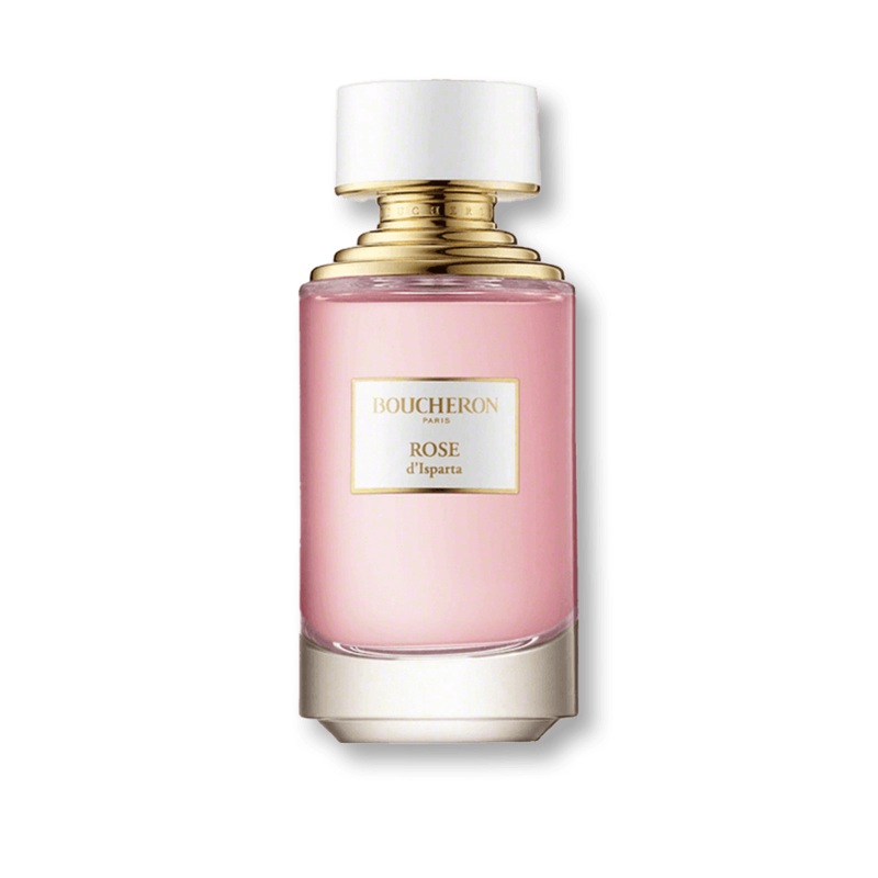 Boucheron Rose D’Isparta EDP