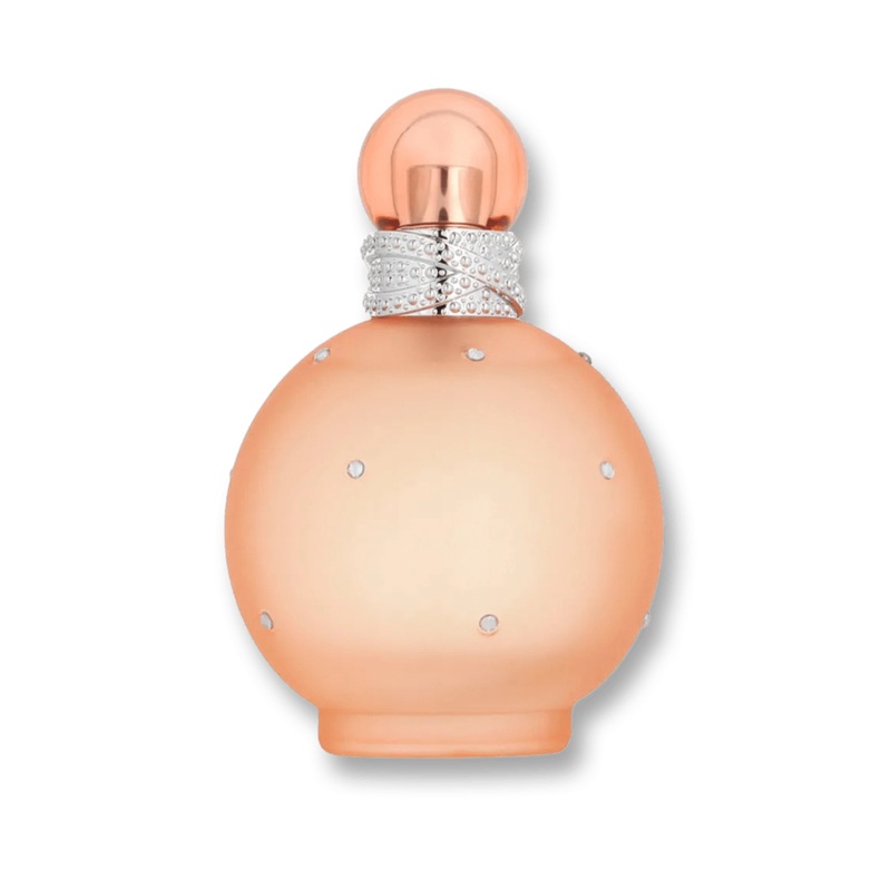 Britney Spears Fantasy Naked EDT