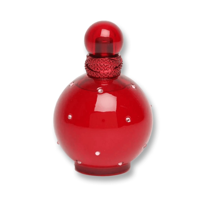 Britney Spears Hidden Fantasy EDP