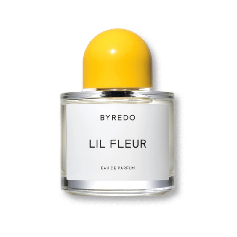 Byredo Lil Fleur Amber Limited Edition EDP