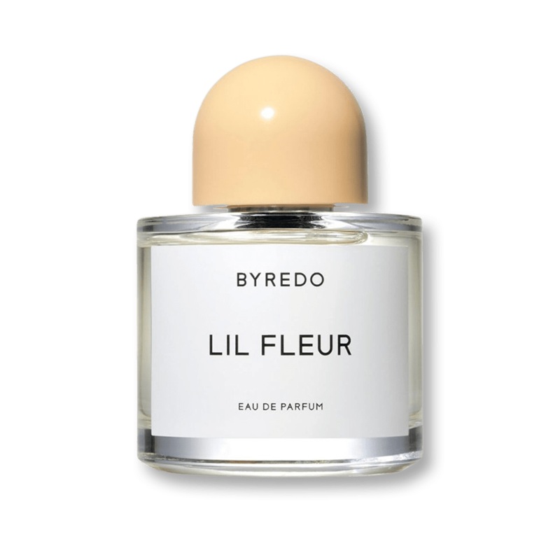 Byredo Lil Fleur Blond Wood Limited Edition EDP