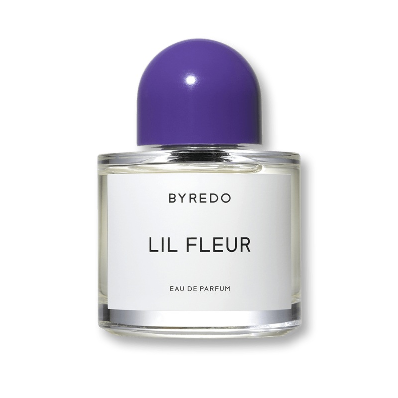Byredo Lil Fleur Cassis Limited Edition EDP