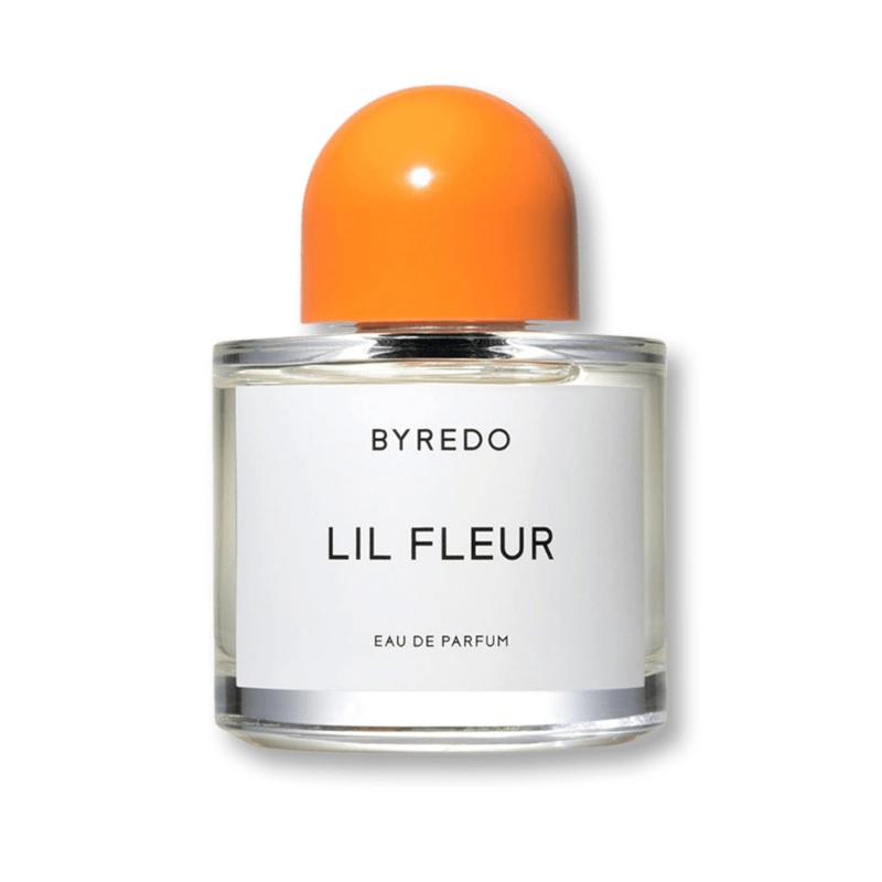 Byredo Lil Fleur Saffron Limited Edition EDP