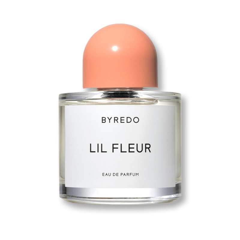 Byredo Lil Fleur Tangerine Limited Edition EDP