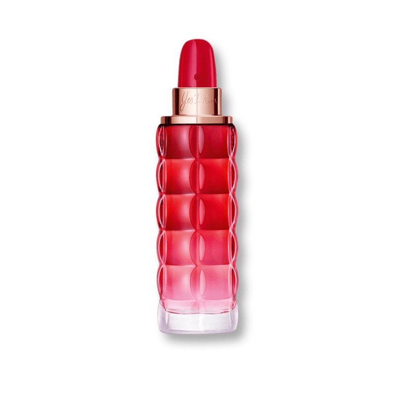 Cacharel Yes I Am Bloom Up! EDP