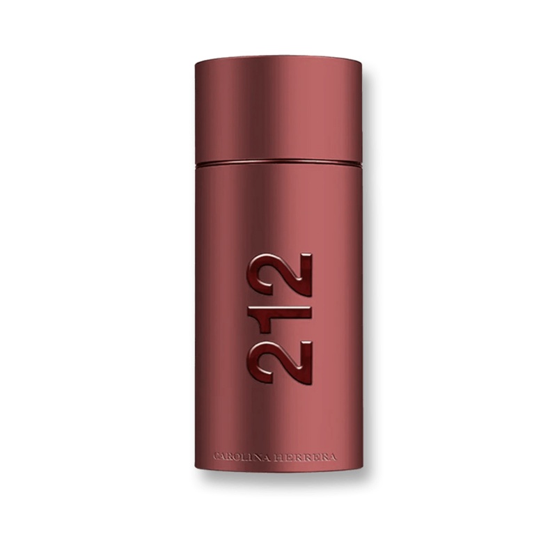 Carolina Herrera 212 EDT