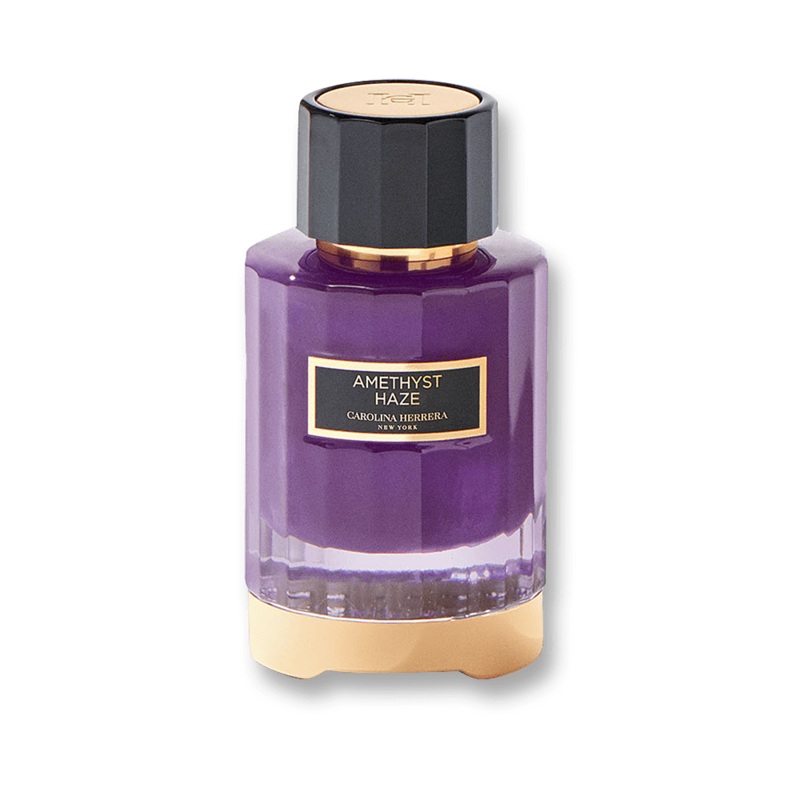 Carolina Herrera Amethyst Haze EDP