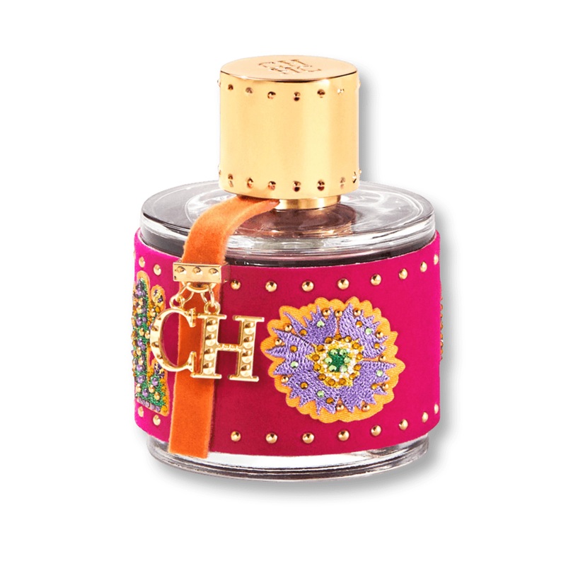Carolina Herrera Ch Hot! Hot! Hot! Limited Edition EDP
