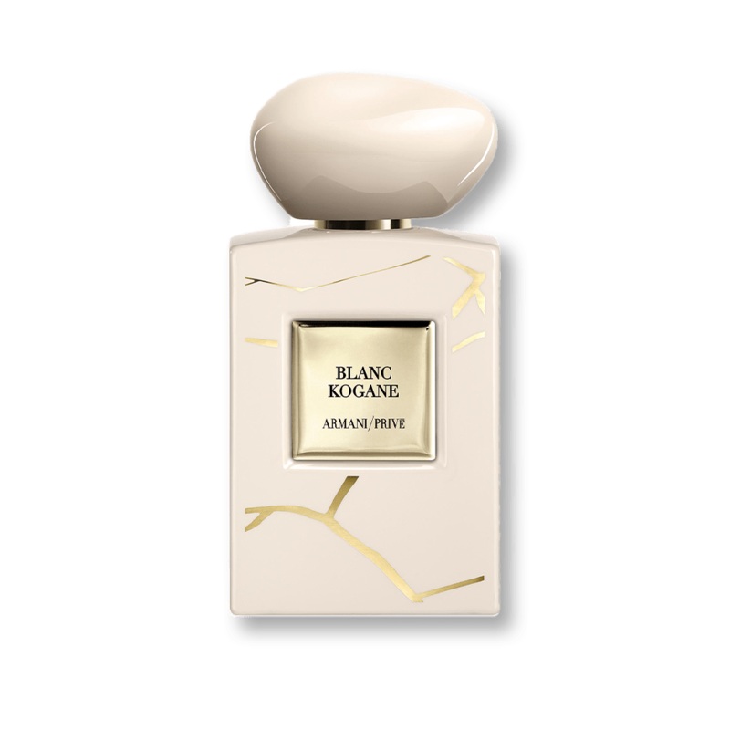 Giorgio Armani Prive Blanc Kogane EDP