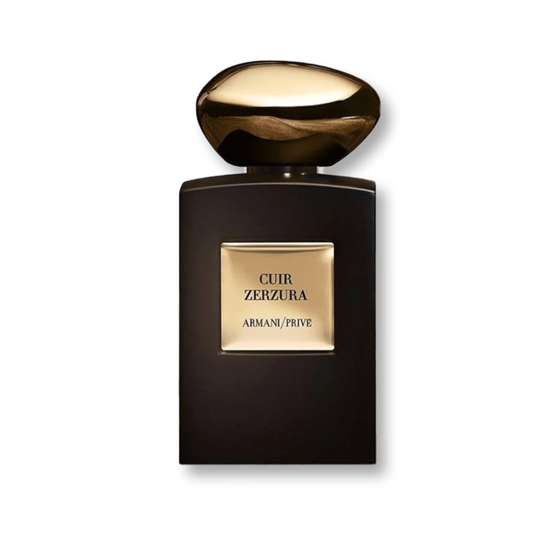 Giorgio Armani Prive Cuir Zerzura EDP Intense