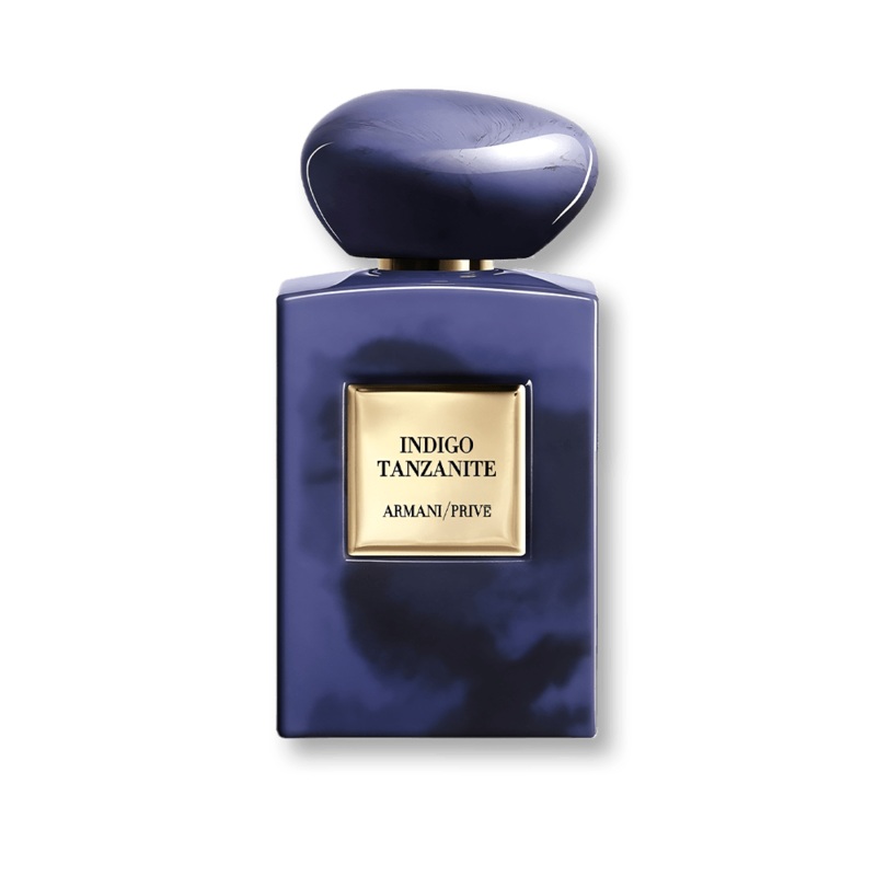 Giorgio Armani Prive Indigo Tanzanite EDP