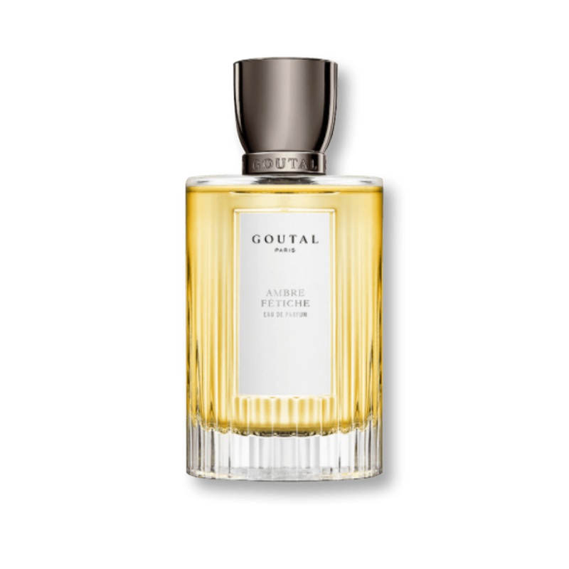 Goutal Ambre Fetiche EDP