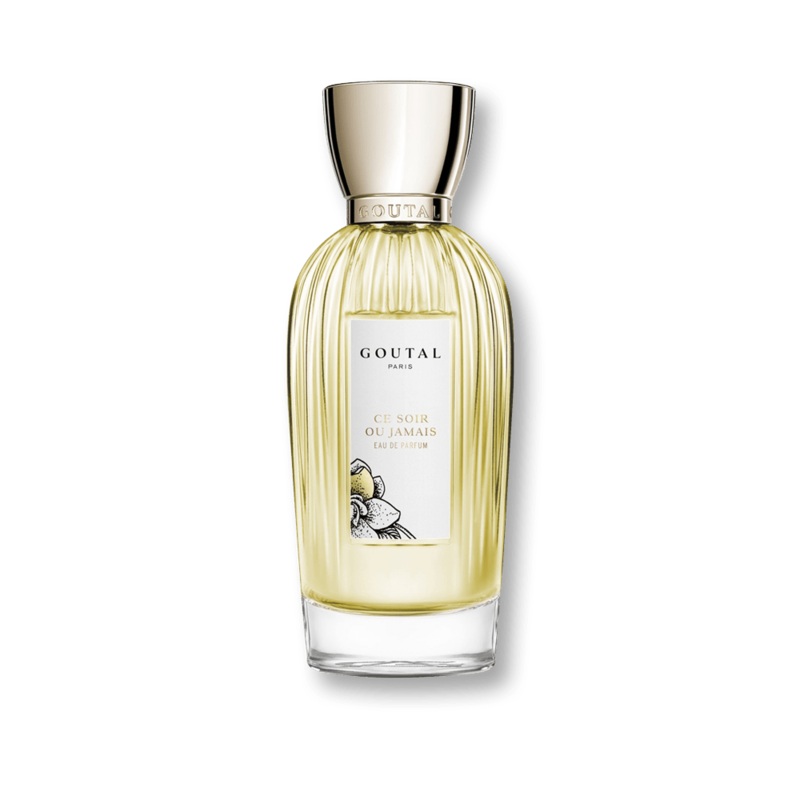 Goutal Ce Soir Ou Jamais EDP