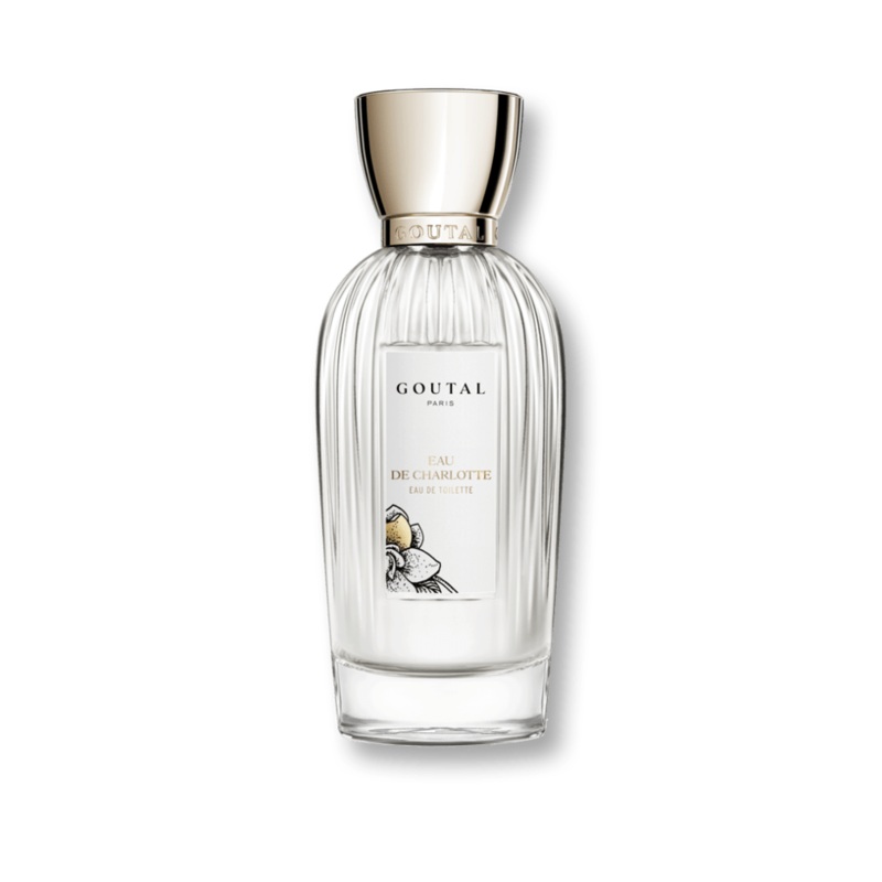 Goutal Eau De Charlotte EDT