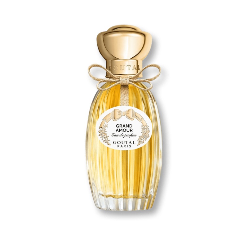 Goutal Grand Amour Boule Papillon EDP