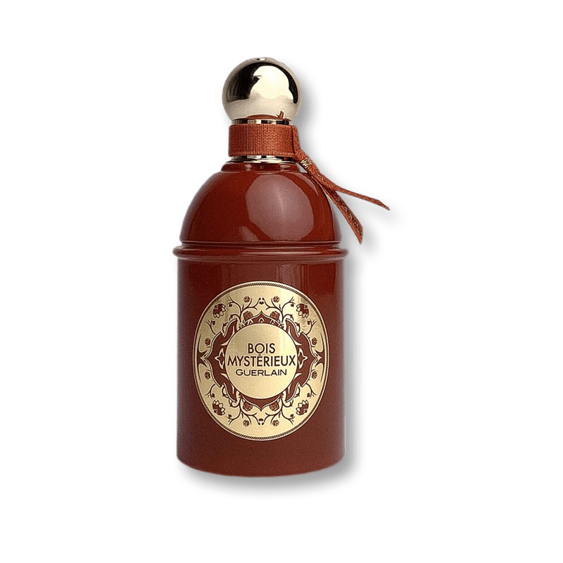 Guerlain Bois Mysterieux EDP