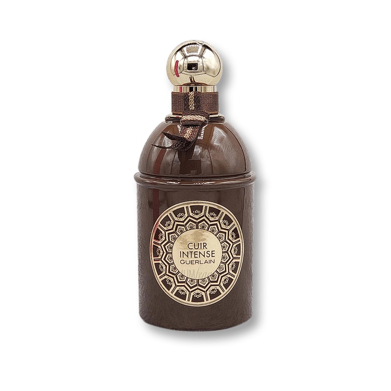 Guerlain Cuir Intense EDP