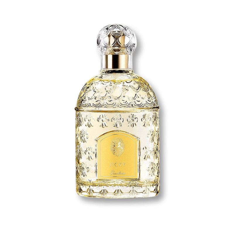 Guerlain Jicky EDP