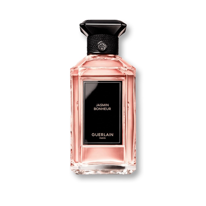 Guerlain L’Art & La Matiere Jasmin Bonheur EDP