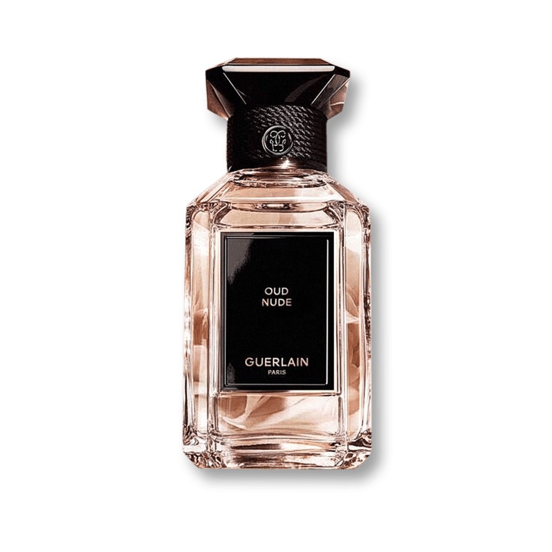 Guerlain L’Art & La Matiere Oud Nude EDP