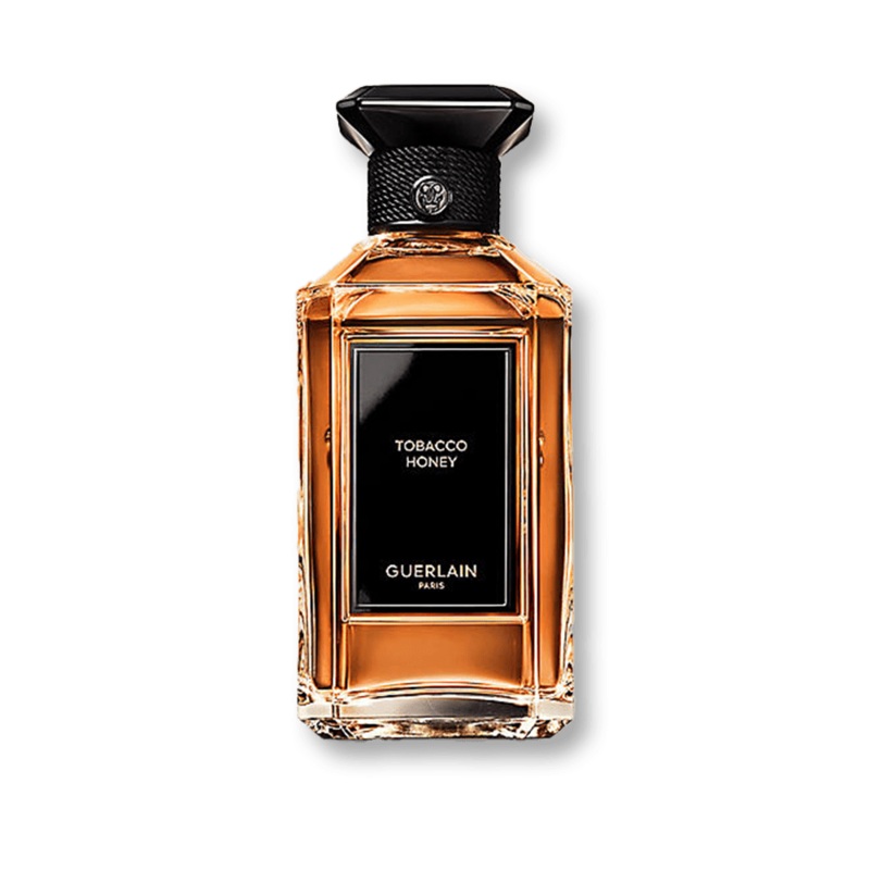 Guerlain L’Art & La Matiere Tobacco Honey EDP