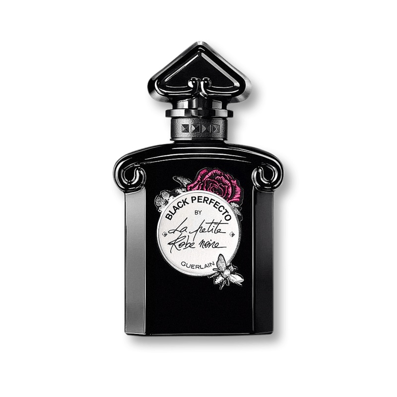 Guerlain La Petite Robe Noire Black Perfecto EDP Florale