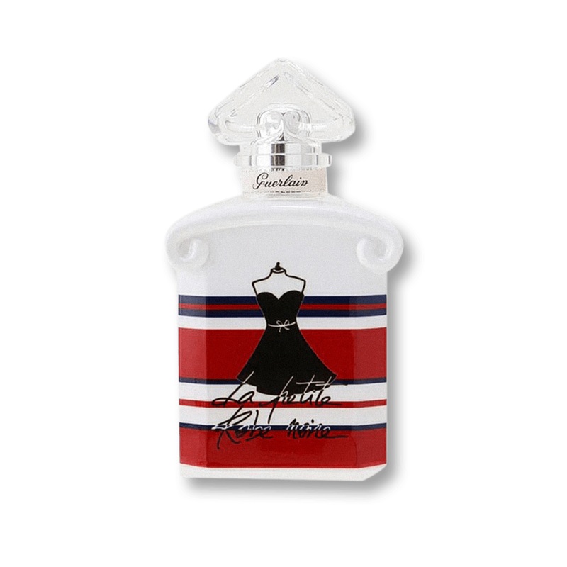 Guerlain La Petite Robe Noire So Frenchy EDP