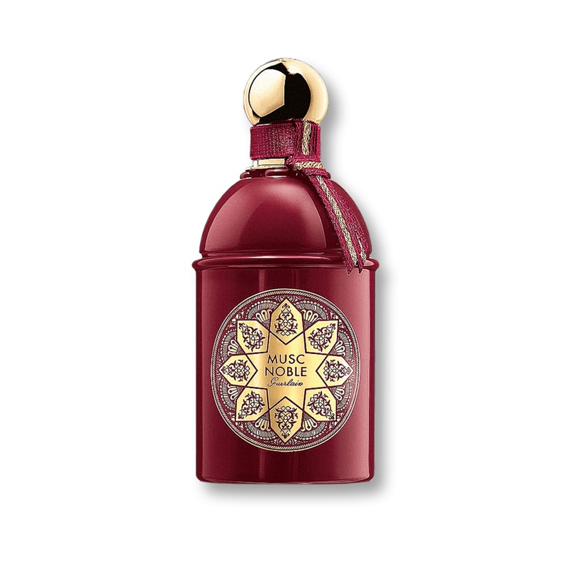 Guerlain Musc Noble EDP