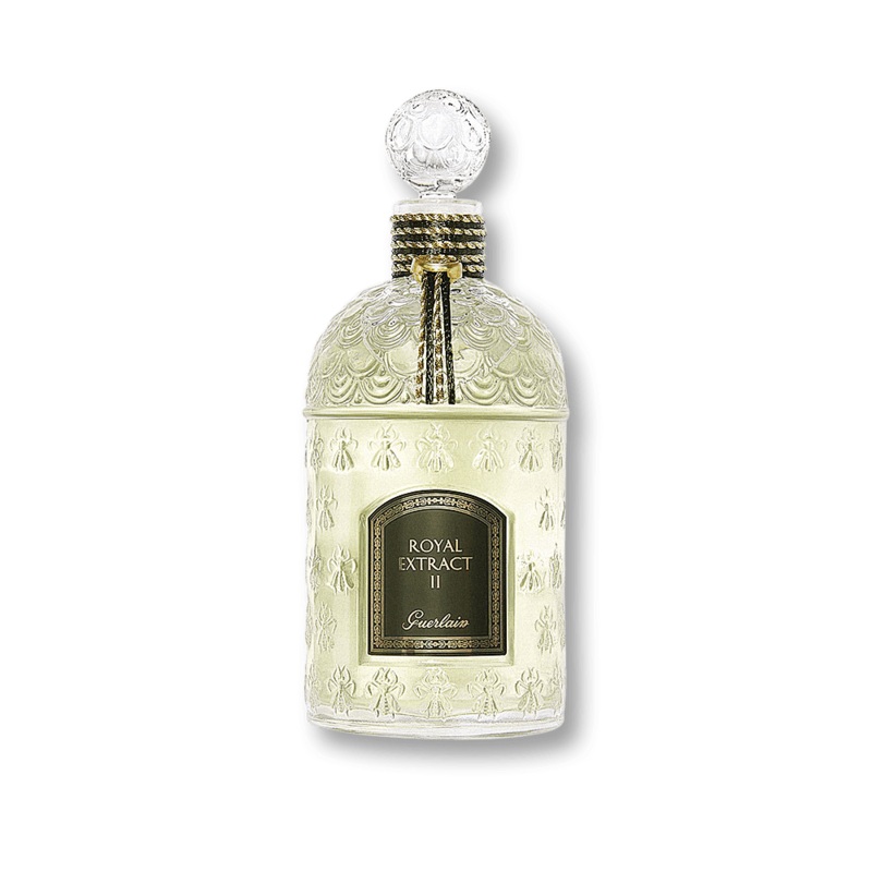 Guerlain Royal Extract Ii Harrods Parfum