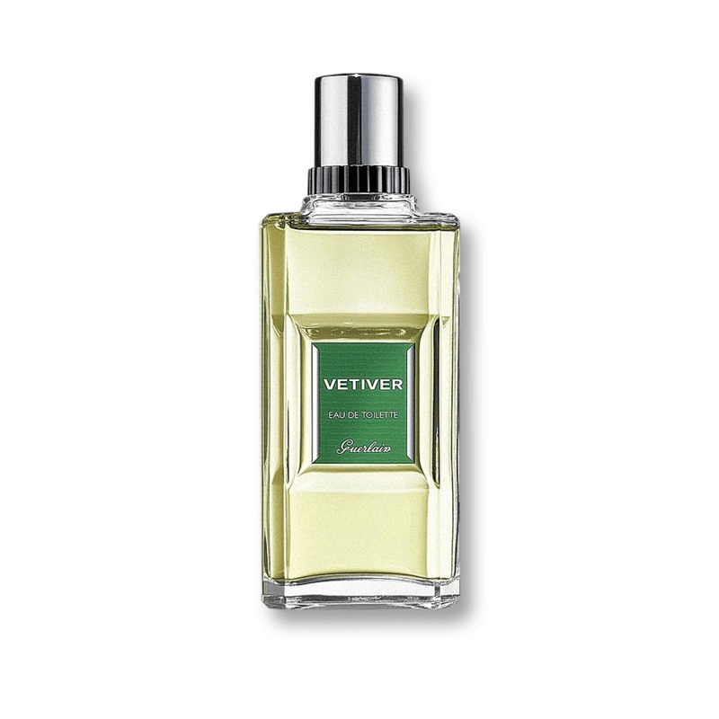 Guerlain Vetiver EDT