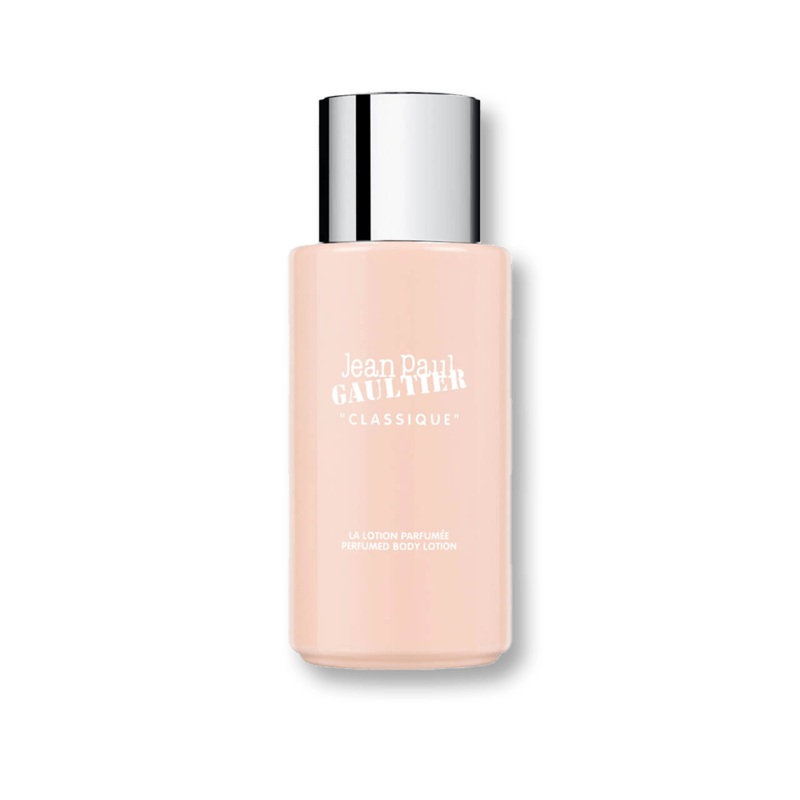 Jean Paul Gaultier Classique Body Lotion