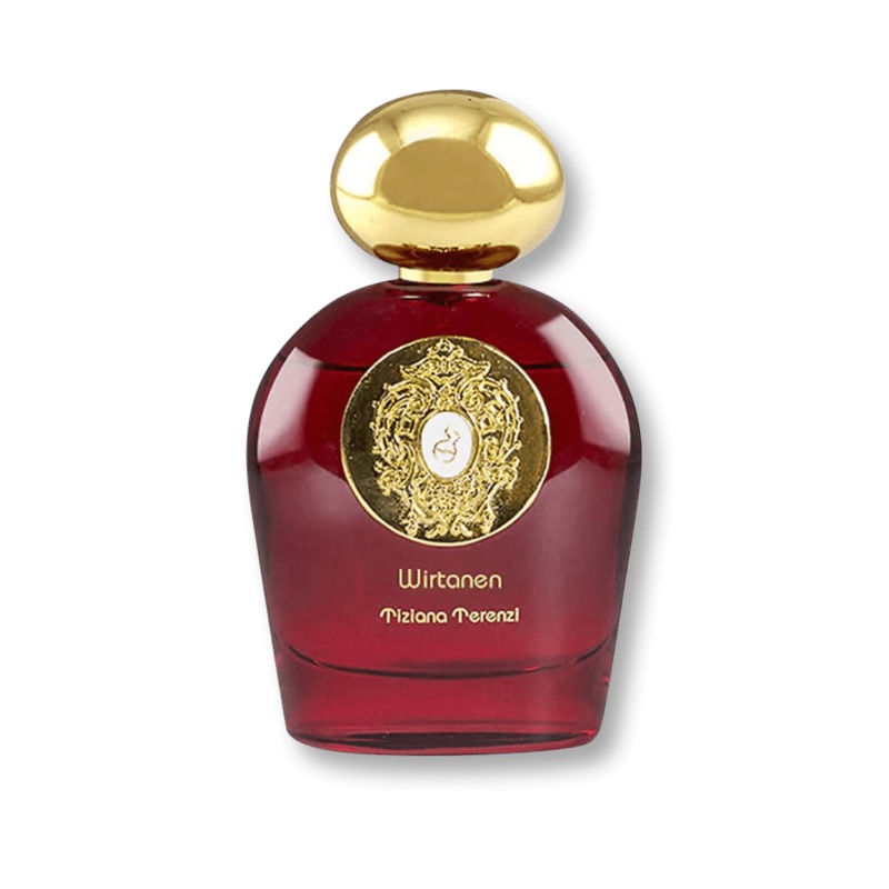 Tiziana Terenzi Wirtanen Extrait De Parfum