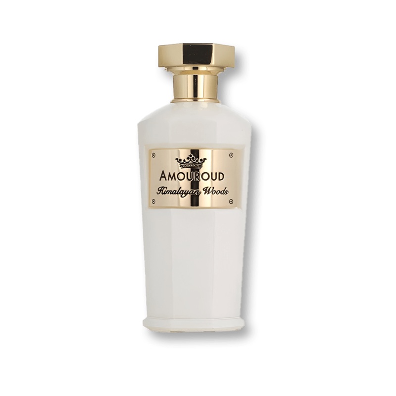Amouroud Himalayan Woods EDP