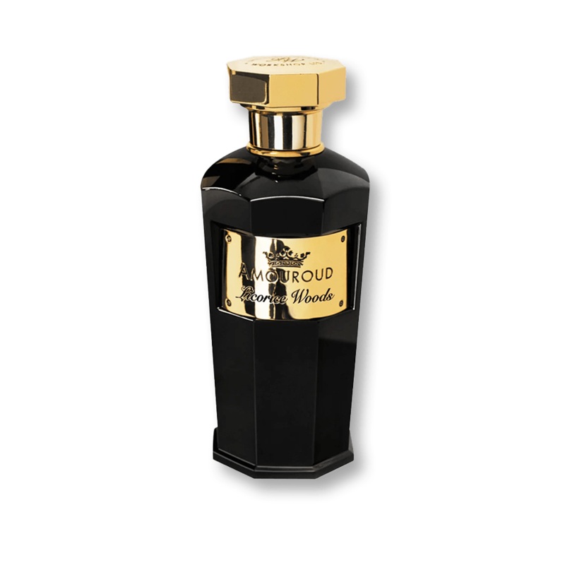 Amouroud Licorice Woods EDP